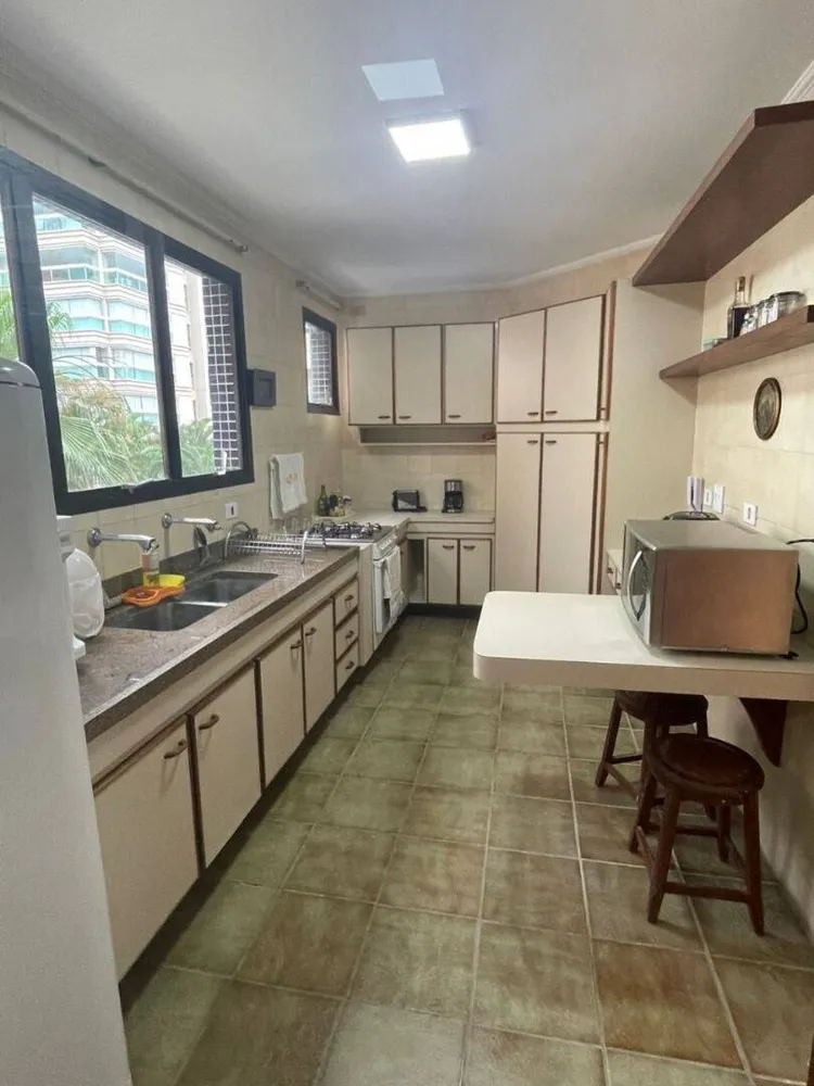 Apartamento, 4 quartos, 138 m² - Foto 9