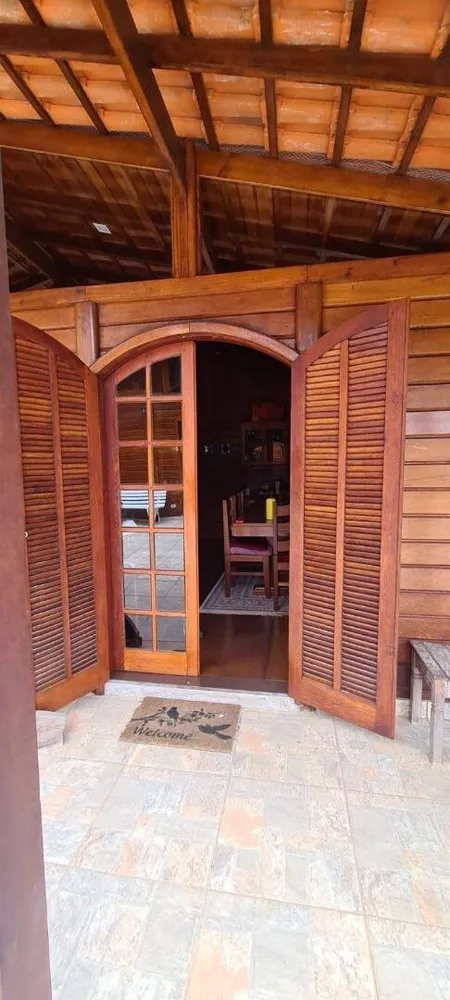 Chácara, 4 quartos, 1000 m² - Foto 11