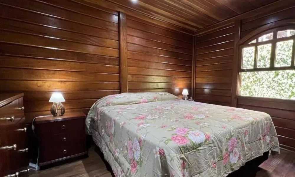 Chácara, 4 quartos, 1000 m² - Foto 9
