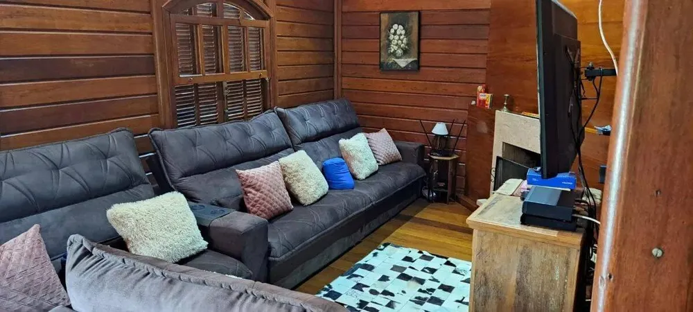 Chácara, 4 quartos, 1000 m² - Foto 7