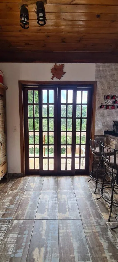 Chácara, 4 quartos, 1000 m² - Foto 10