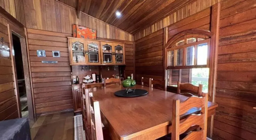 Chácara, 4 quartos, 1000 m² - Foto 8