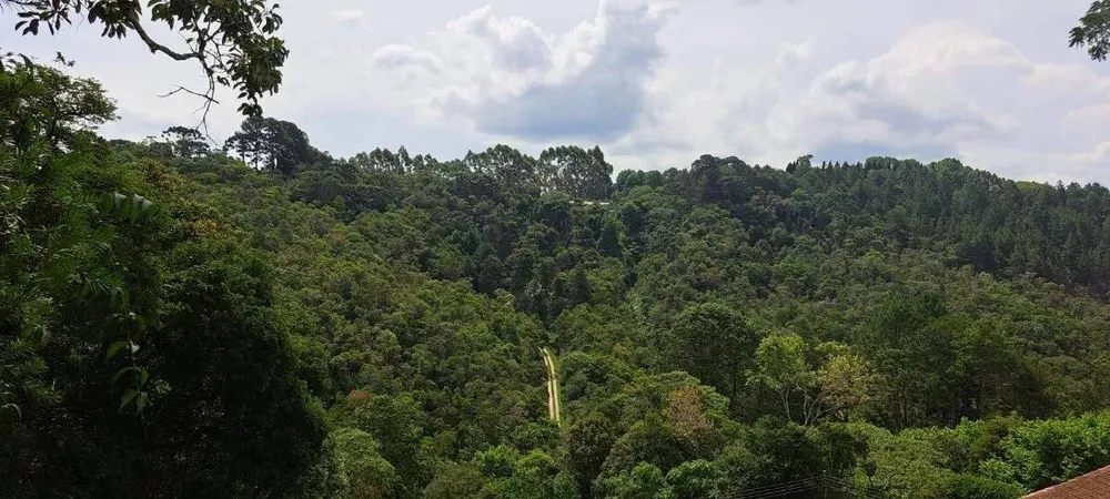 Chácara, 4 quartos, 1000 m² - Foto 12