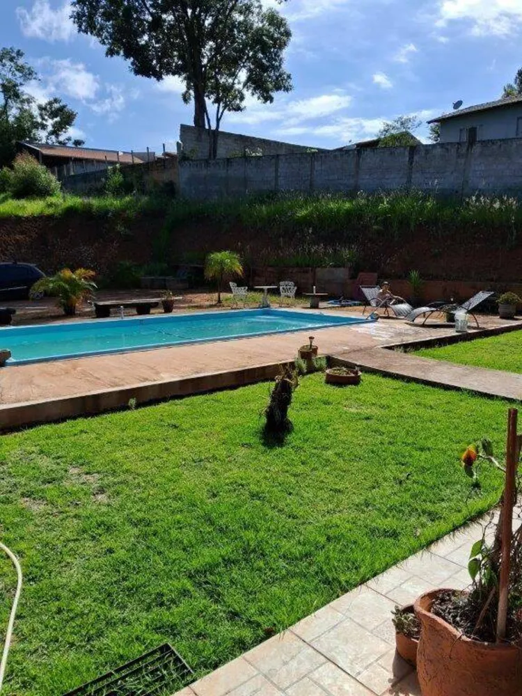 Chácara, 3 quartos, 3700 m² - Foto 5
