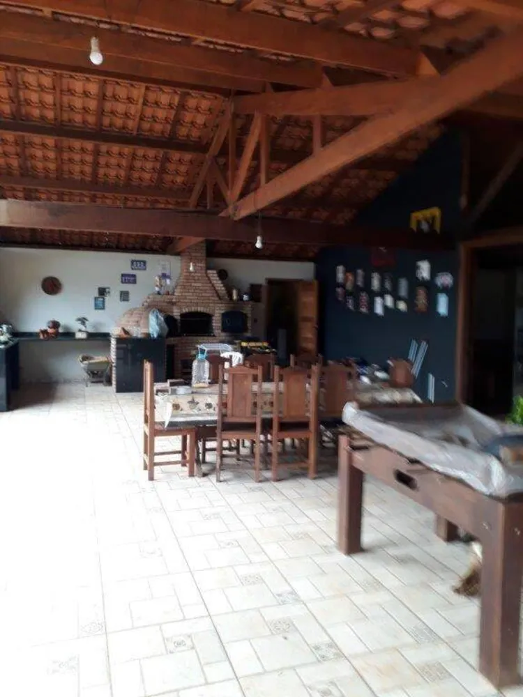 Chácara, 3 quartos, 3700 m² - Foto 3