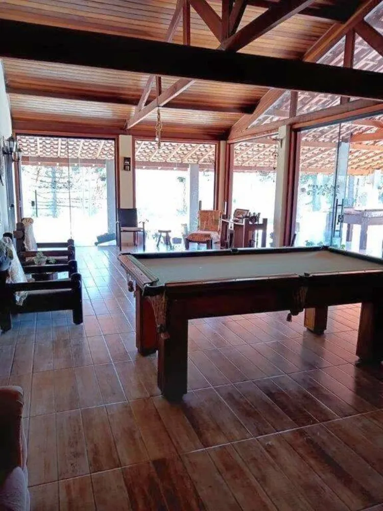 Chácara, 3 quartos, 3700 m² - Foto 6