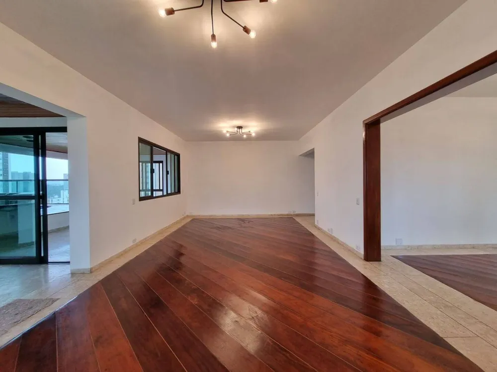 Cobertura, 4 quartos, 236 m² - Foto 1