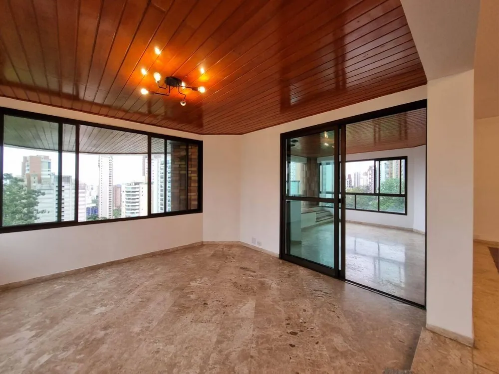 Cobertura, 4 quartos, 236 m² - Foto 3