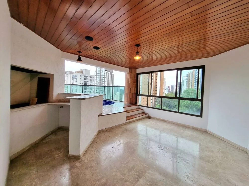 Cobertura, 4 quartos, 236 m² - Foto 4