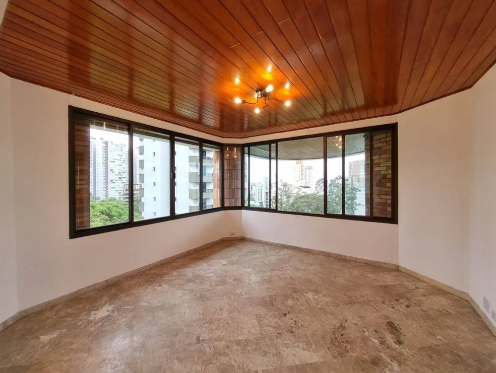 Cobertura, 4 quartos, 236 m² - Foto 2