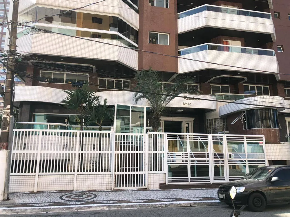 Apartamento, 2 quartos, 86 m² - Foto 1