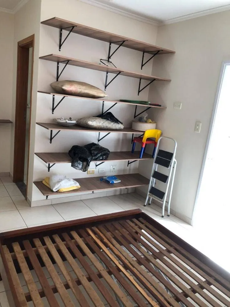 Apartamento, 2 quartos, 86 m² - Foto 2