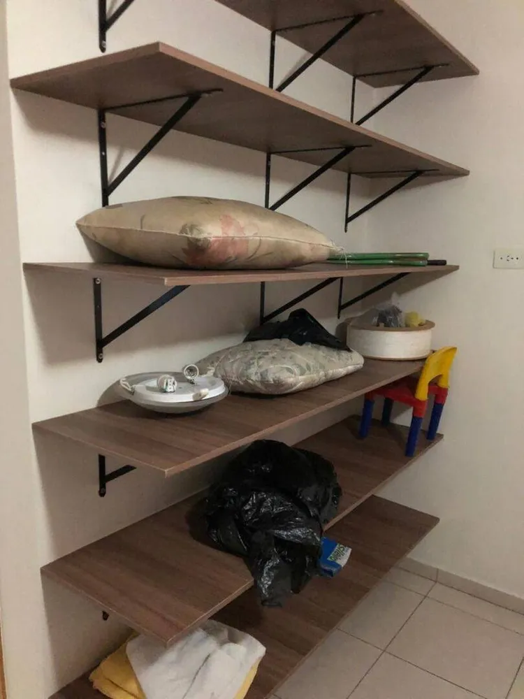 Apartamento, 2 quartos, 86 m² - Foto 1