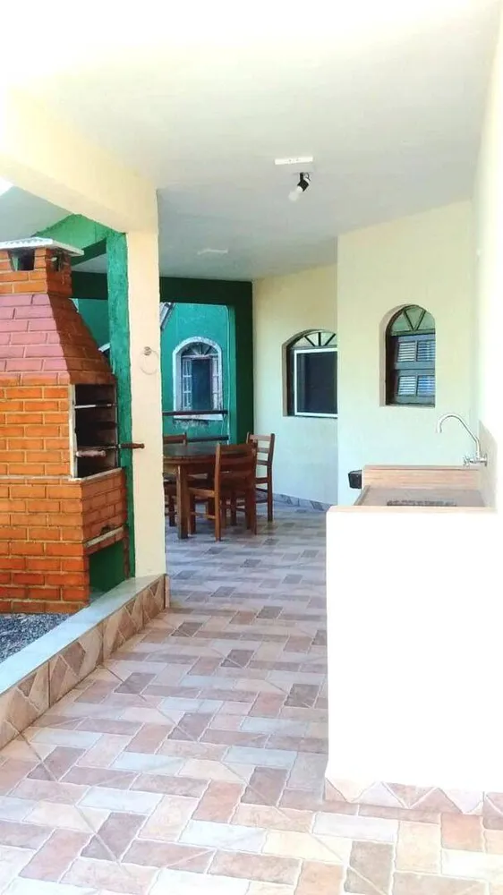 Apartamento, 1 quarto, 80 m² - Foto 2