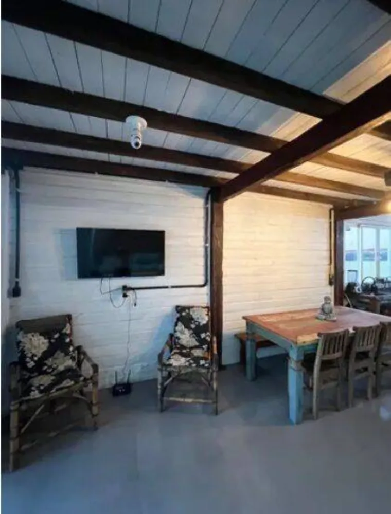 Sobrado, 3 quartos, 120 m² - Foto 5