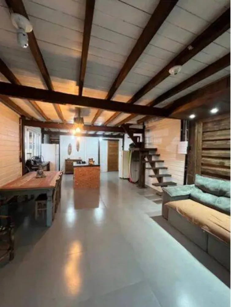 Sobrado, 3 quartos, 120 m² - Foto 1