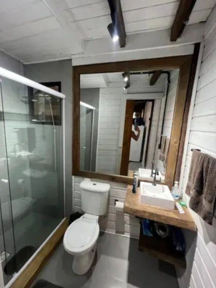 Sobrado, 3 quartos, 120 m² - Foto 7