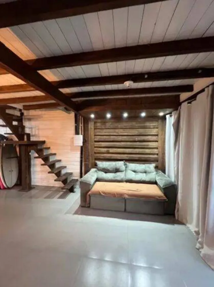 Sobrado, 3 quartos, 120 m² - Foto 4