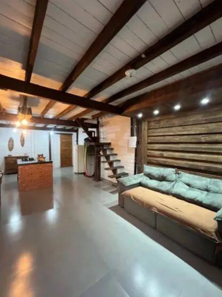 Sobrado, 3 quartos, 120 m² - Foto 3