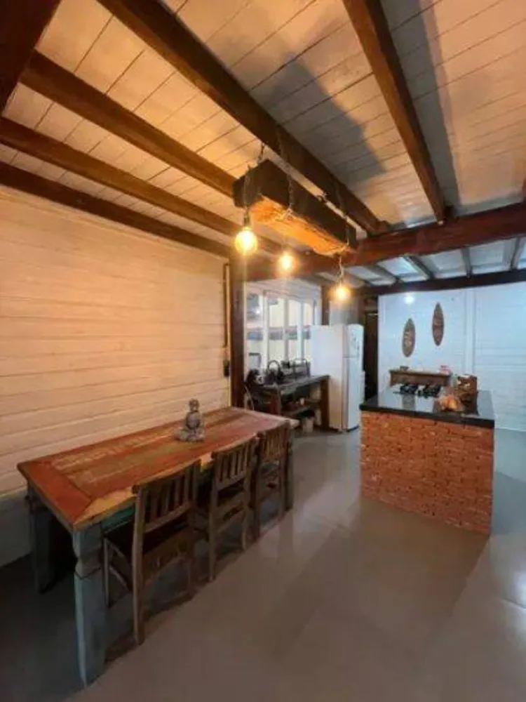Sobrado, 3 quartos, 120 m² - Foto 6