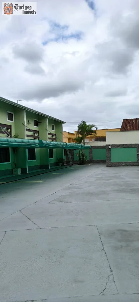 Sobrado, 2 quartos, 72 m² - Foto 8