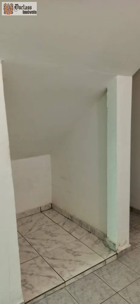 Sobrado, 2 quartos, 72 m² - Foto 2
