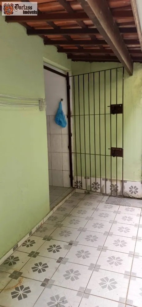 Sobrado, 2 quartos, 72 m² - Foto 7