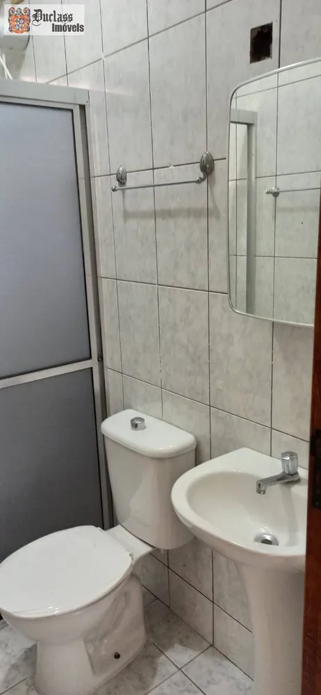 Sobrado, 2 quartos, 72 m² - Foto 10