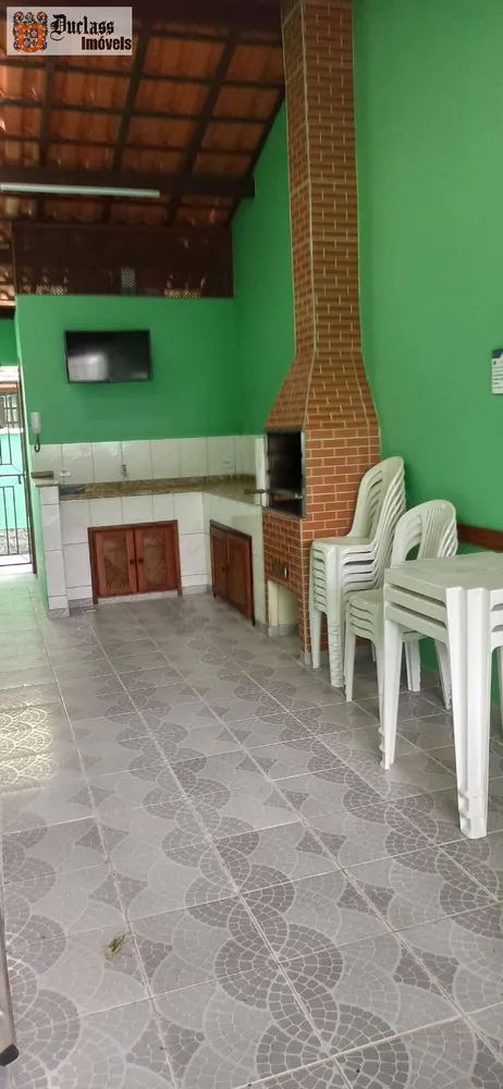 Sobrado, 2 quartos, 72 m² - Foto 3