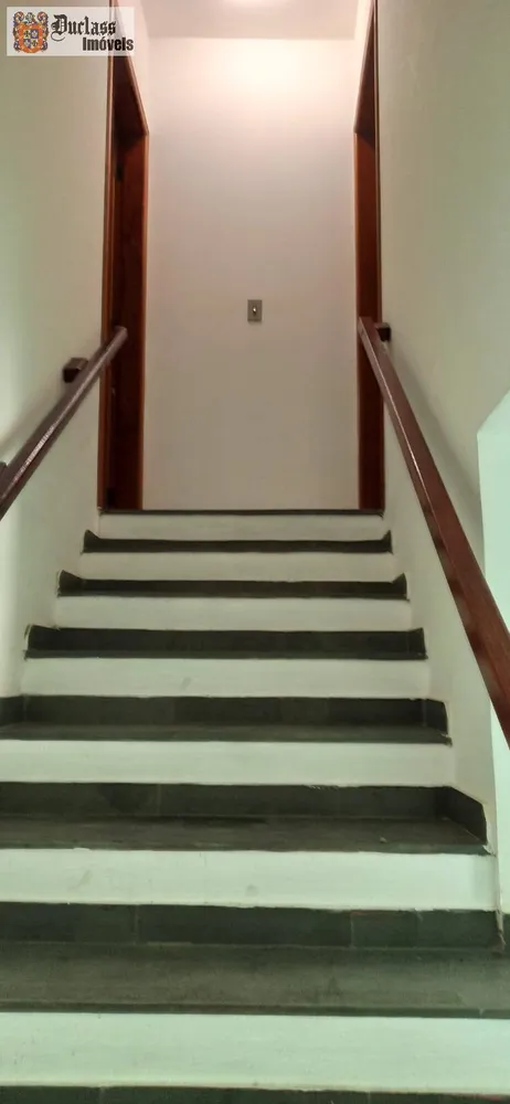 Sobrado, 2 quartos, 72 m² - Foto 1