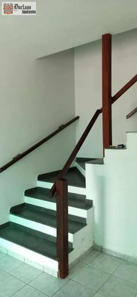 Sobrado, 2 quartos, 72 m² - Foto 3
