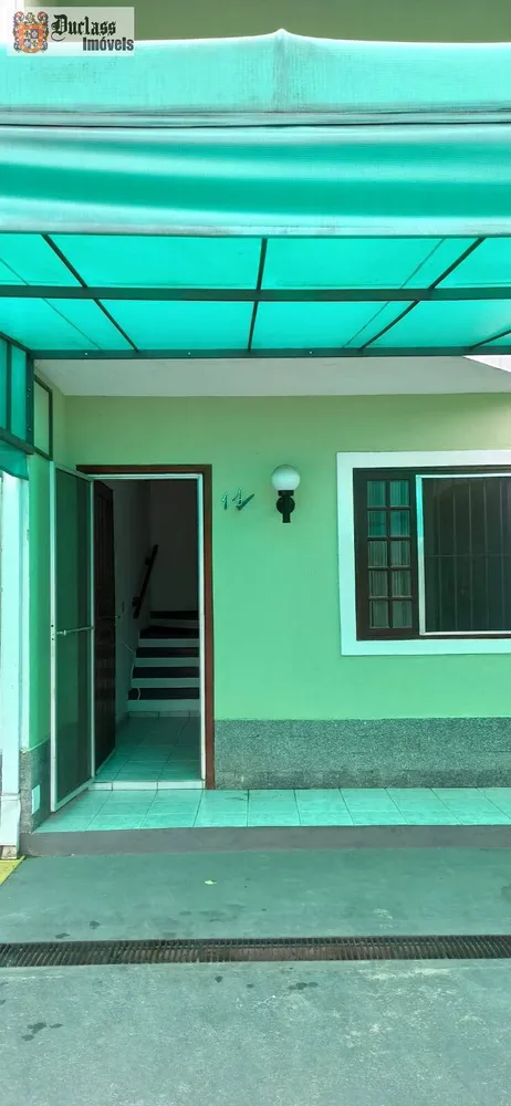 Sobrado, 2 quartos, 72 m² - Foto 5