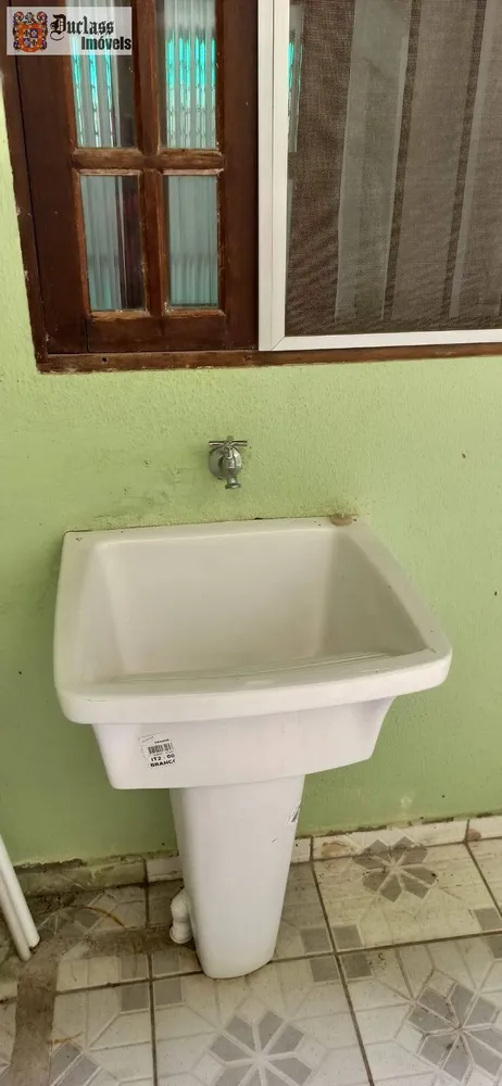 Sobrado, 2 quartos, 72 m² - Foto 4