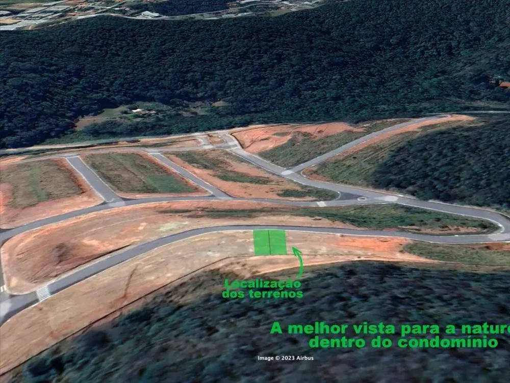 Terreno, 300 m² - Foto 2