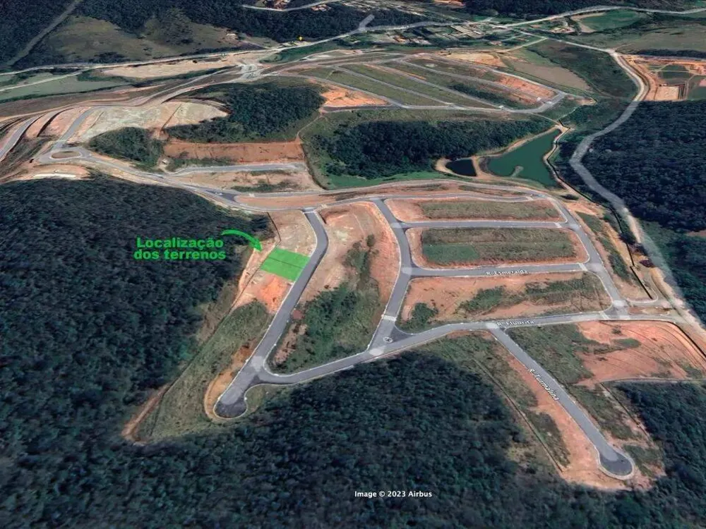 Terreno, 300 m² - Foto 6