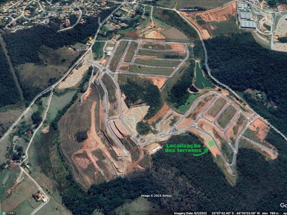 Terreno, 300 m² - Foto 7