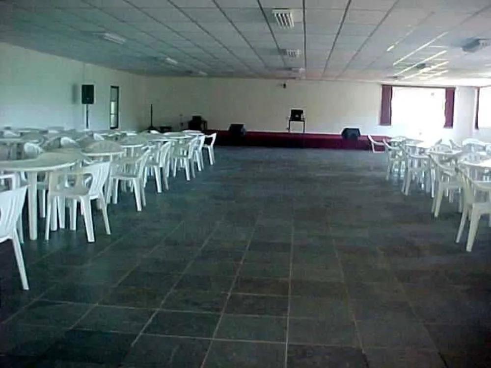 Sítio, 30 quartos, 34 hectares - Foto 2