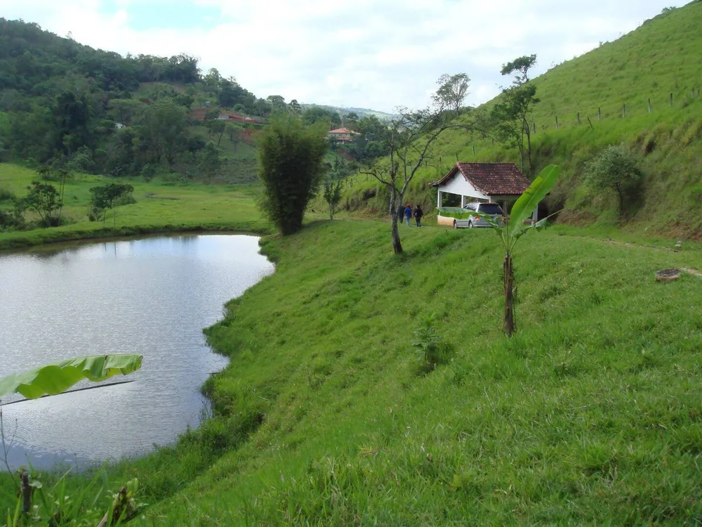 Sítio, 30 quartos, 34 hectares - Foto 9