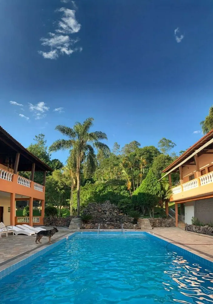 Sítio, 30 quartos, 34 hectares - Foto 4