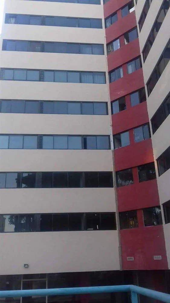 Apartamento, 3 quartos, 63 m² - Foto 3