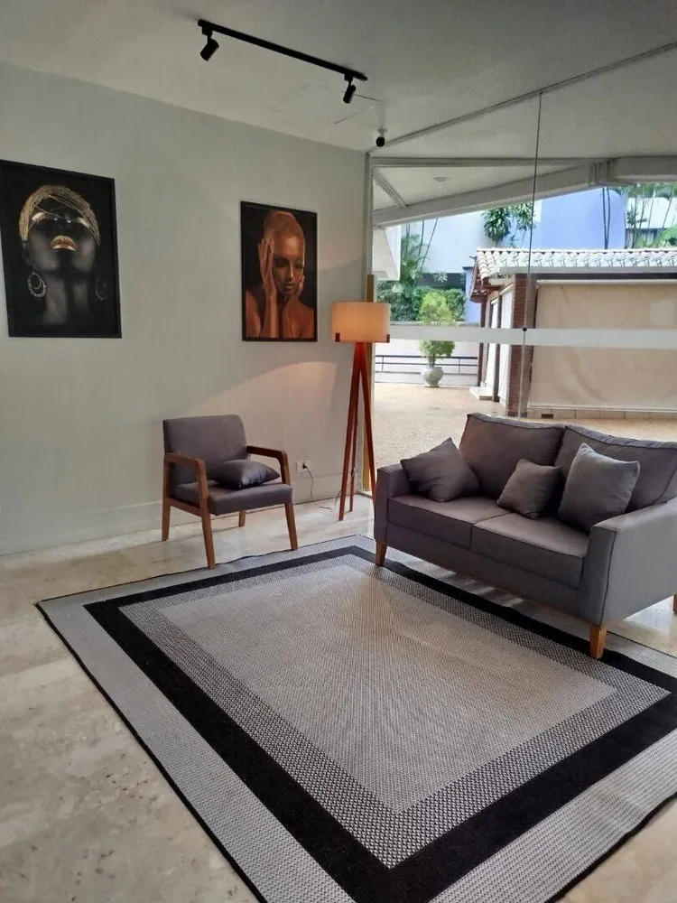 Apartamento, 3 quartos, 63 m² - Foto 1