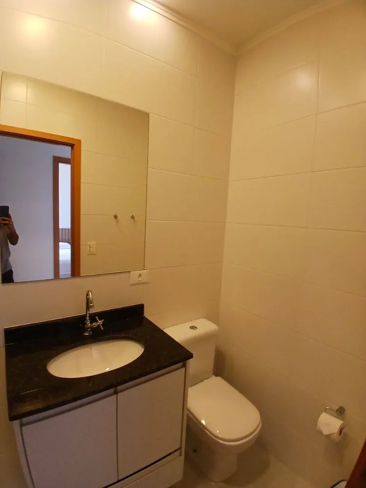 Apartamento, 2 quartos, 57 m² - Foto 3