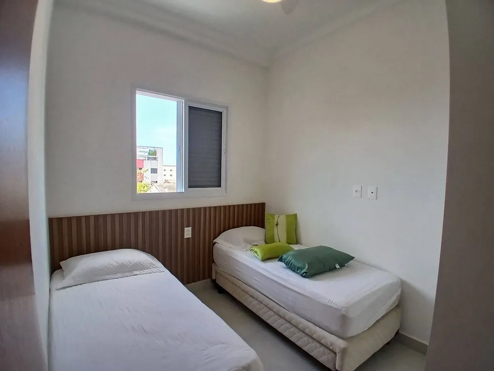 Apartamento, 2 quartos, 57 m² - Foto 2