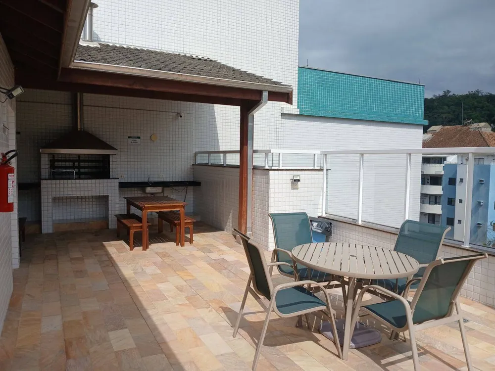 Apartamento, 2 quartos, 57 m² - Foto 9