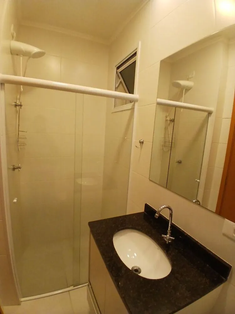 Apartamento, 2 quartos, 57 m² - Foto 5