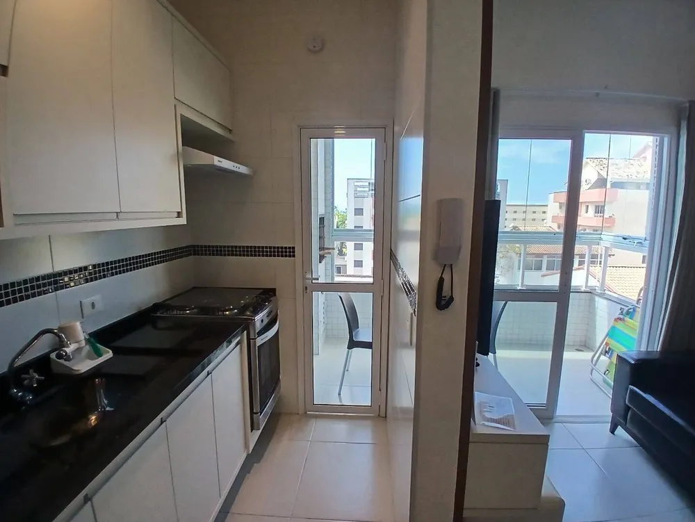 Apartamento, 2 quartos, 57 m² - Foto 1