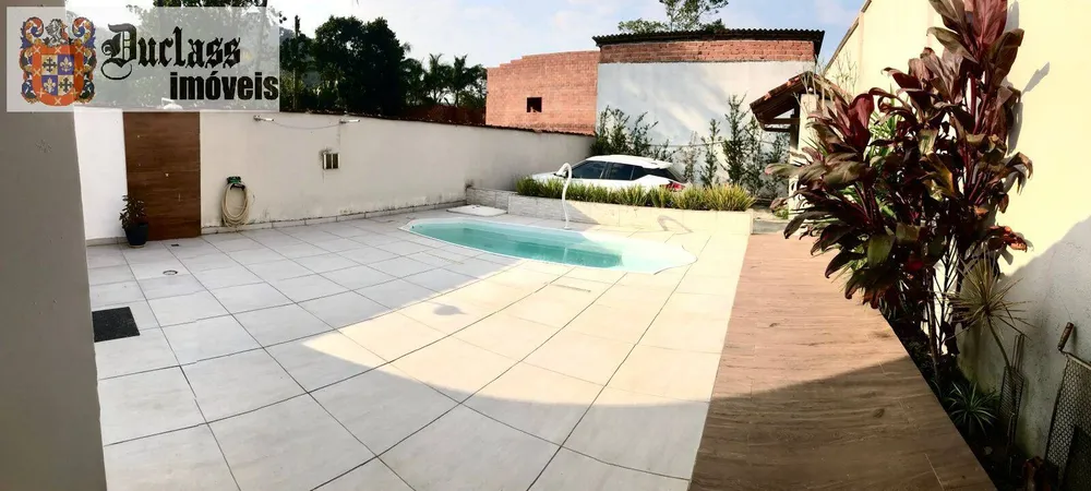Casa, 2 quartos, 96 m² - Foto 5