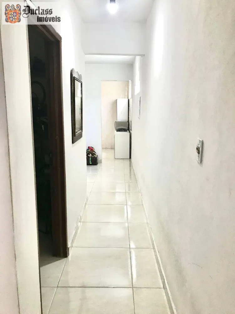 Casa, 2 quartos, 96 m² - Foto 3