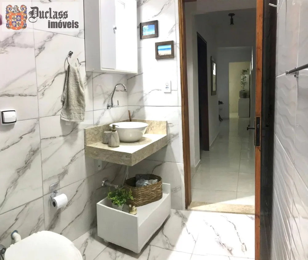 Casa, 2 quartos, 96 m² - Foto 7