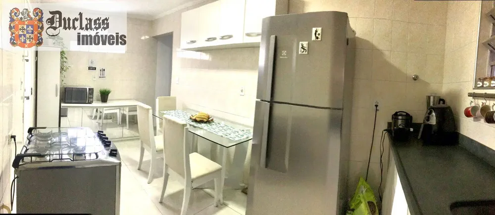 Casa, 2 quartos, 96 m² - Foto 8